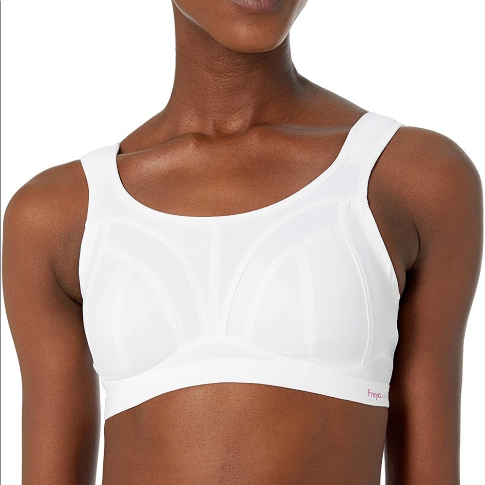 Freya Dynamic Wireless Sports Bra 28G